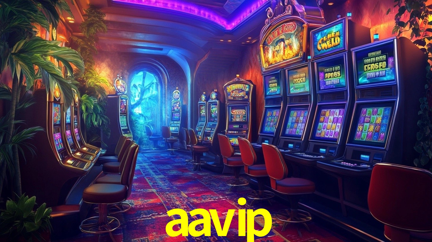 Experiência VIP aavip