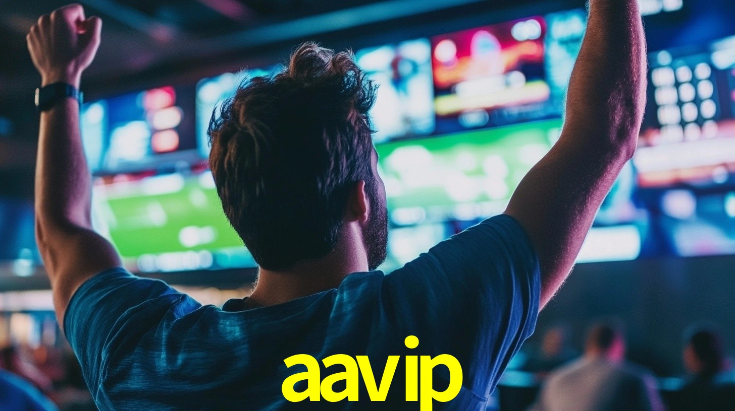 aavip: Seu Cassino Premiado com Pagamentos Rápidos