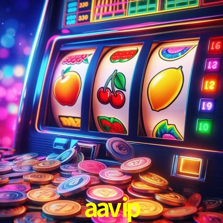 Estatísticas aavip