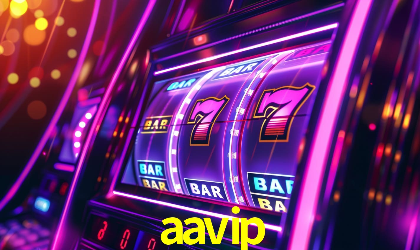 aavip - A Melhor Escolha Para Jogadores De Cassino - aavip.com