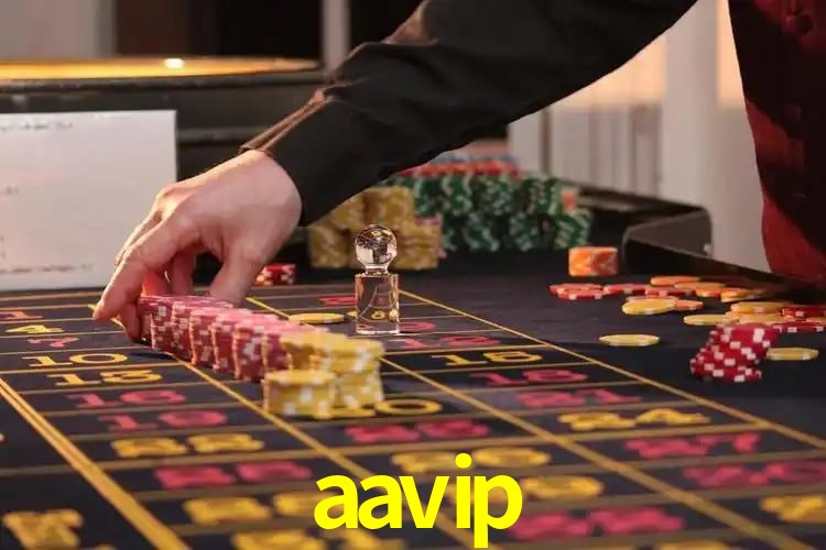 Apostas Esportivas na aavip: Um Guia Completo