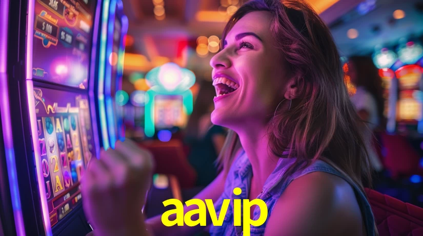 VIP Casino aavip