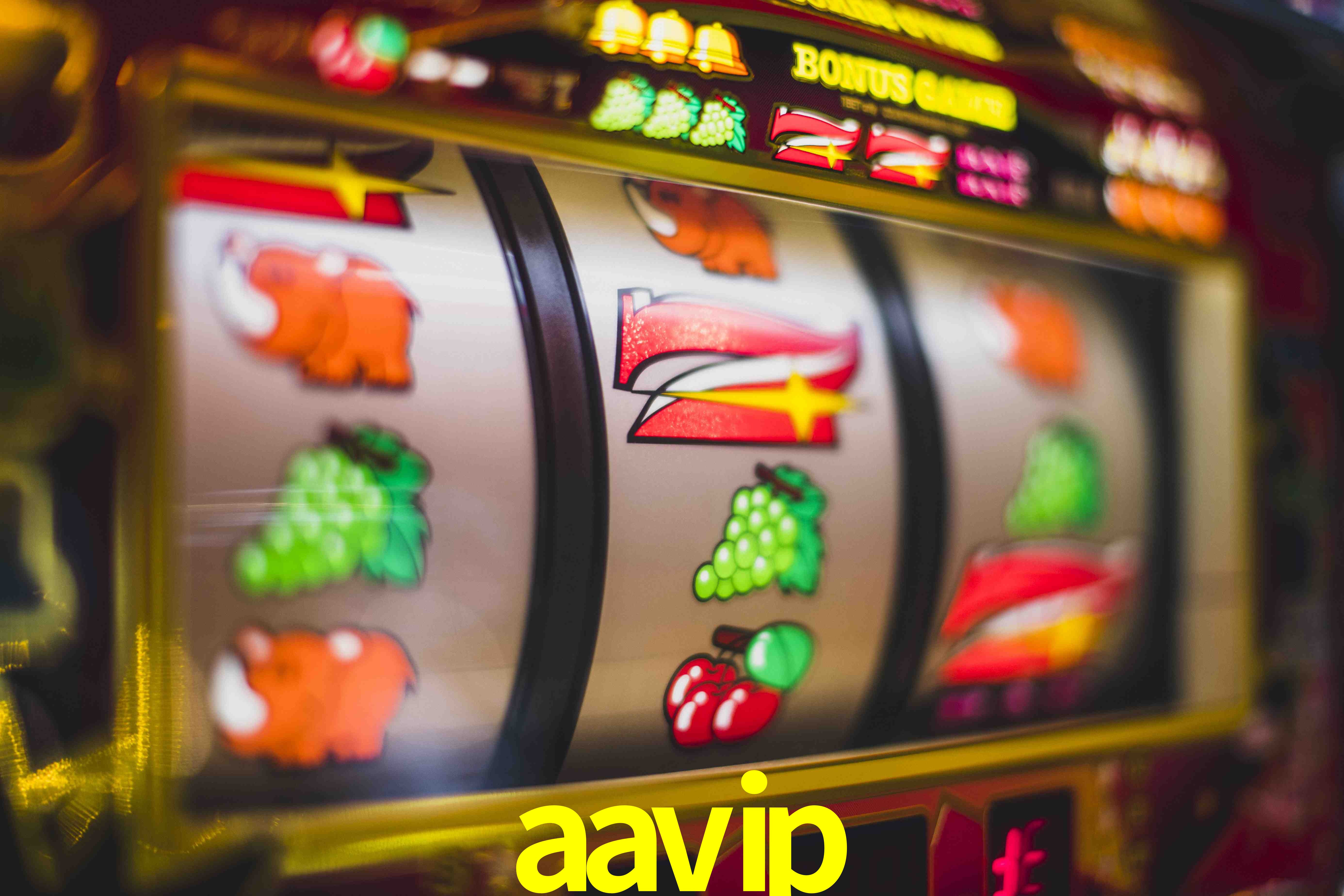 Live Casino aavip