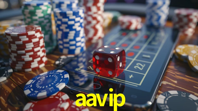 aavip App Interface