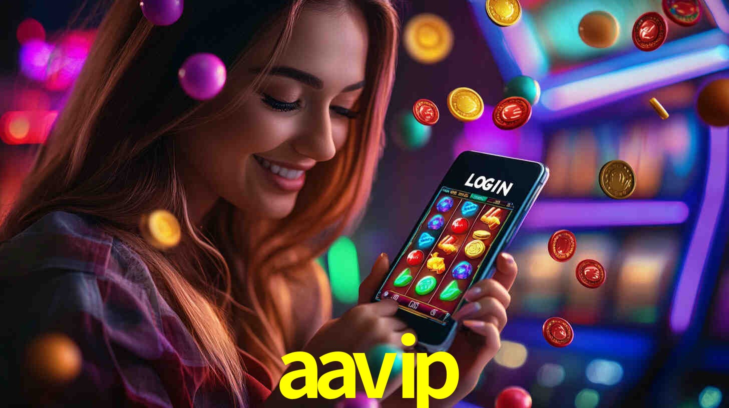 Blackjack Table aavip