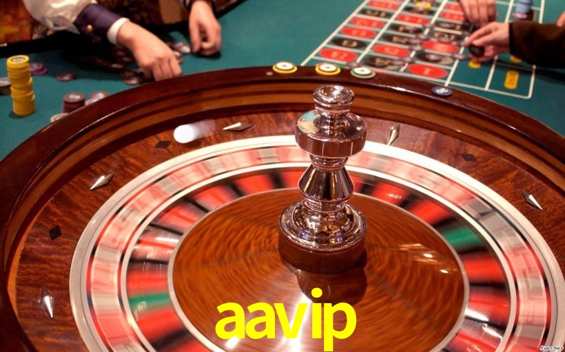 Casino Ao Vivo aavip