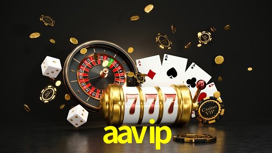 Slot Games aavip