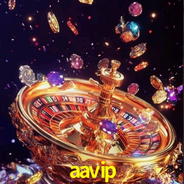 aavip - Melhor Cassino da Internet - aavip.com