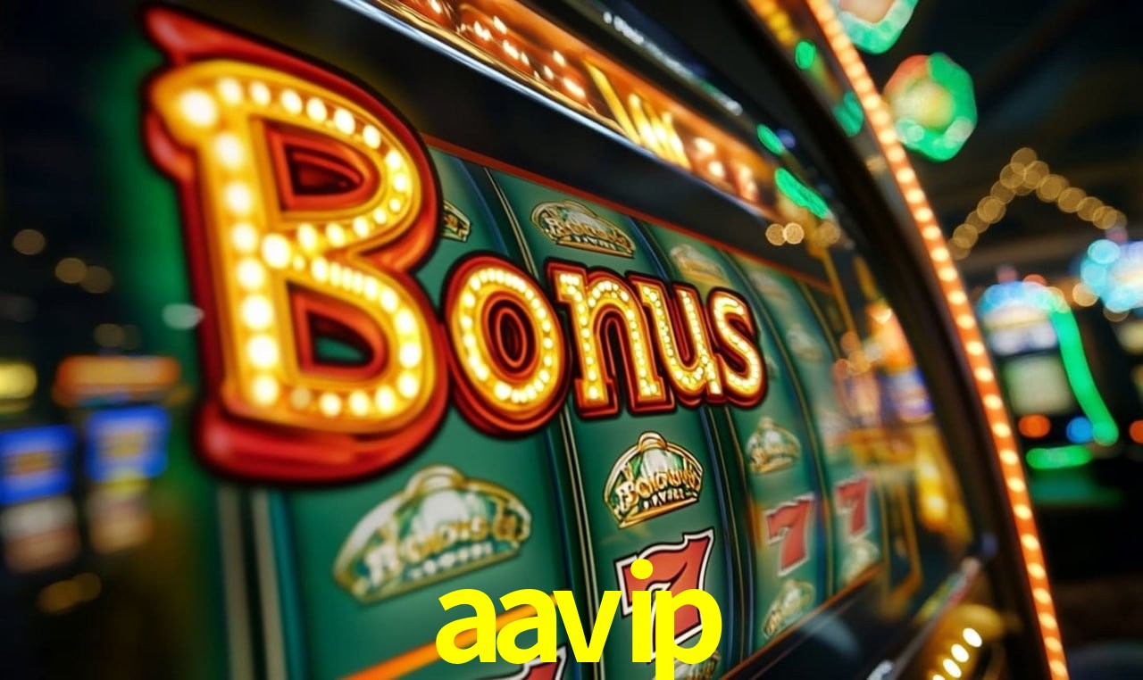 aavip bet
