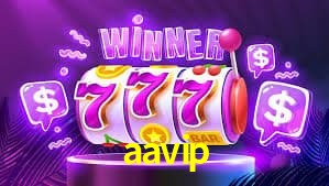 Account Benefits aavip