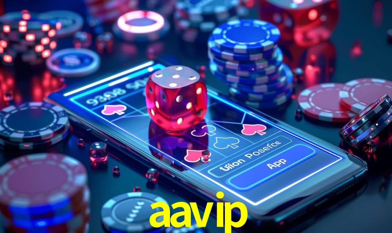 Explore as vantagens do aavip: serviço profissional e confiabilidade
