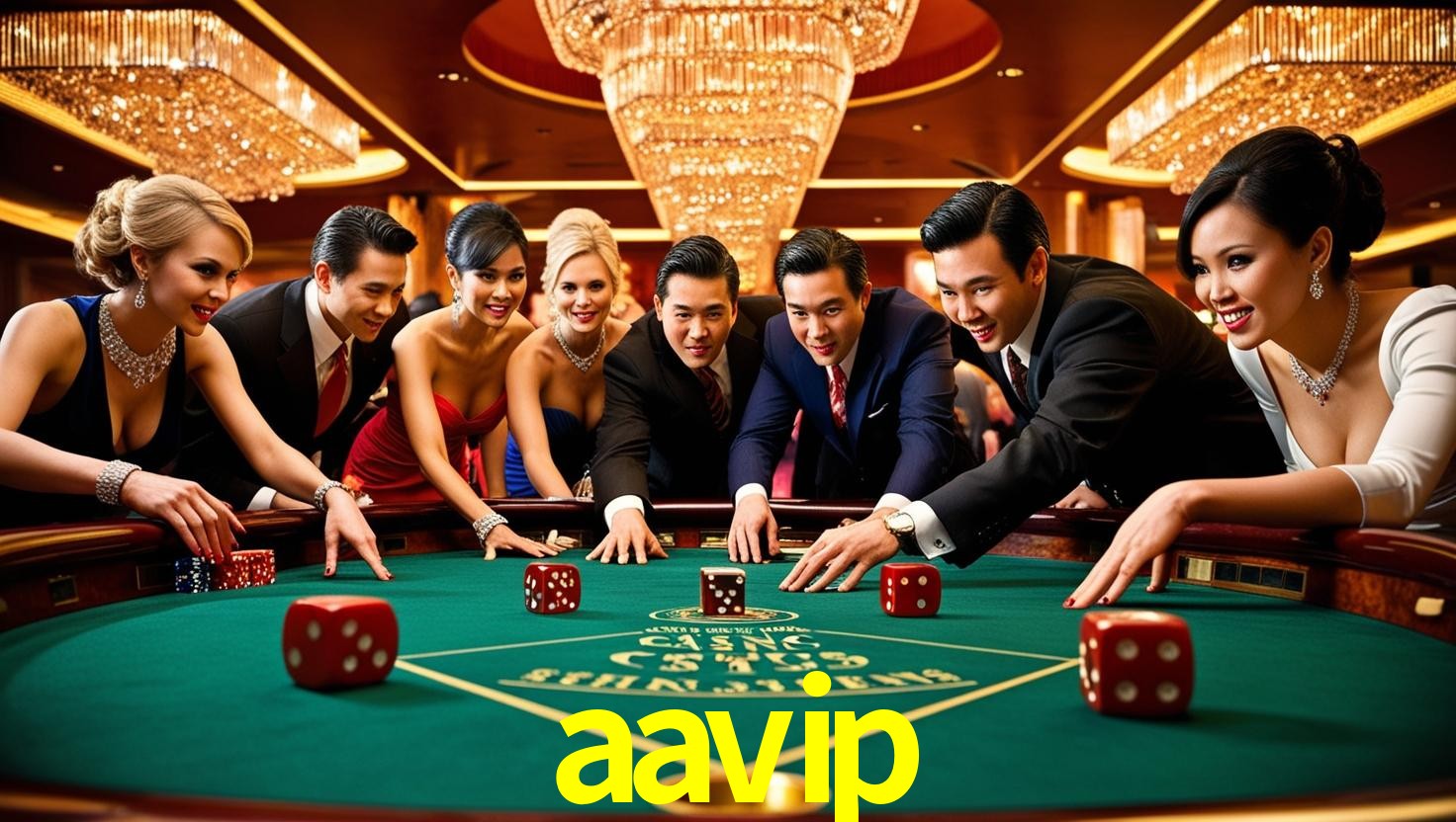 AAVIP