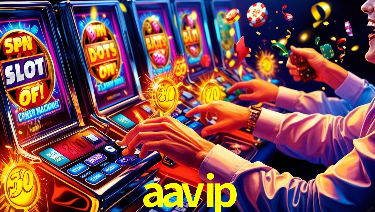AAVIP