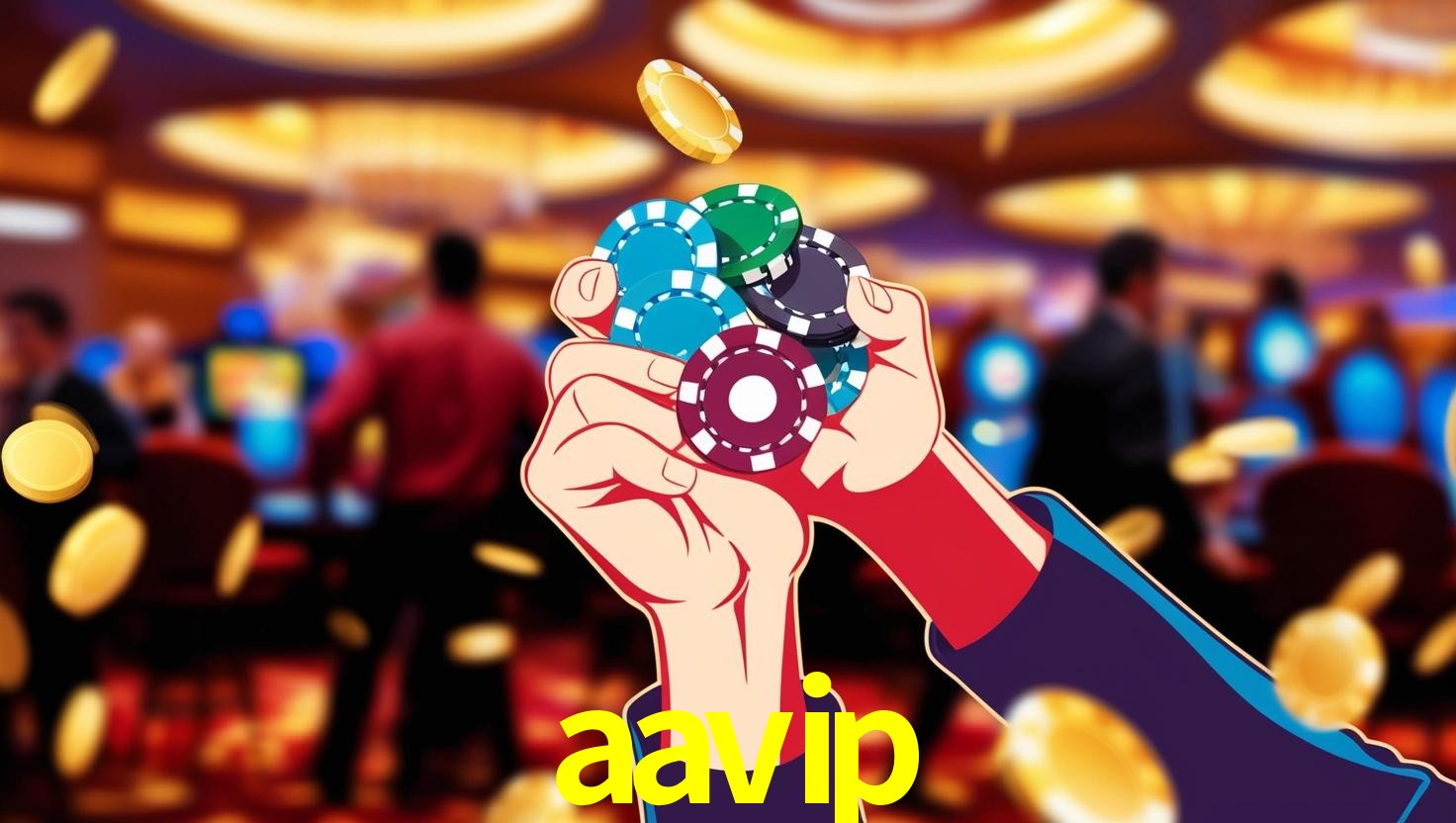 AAVIP