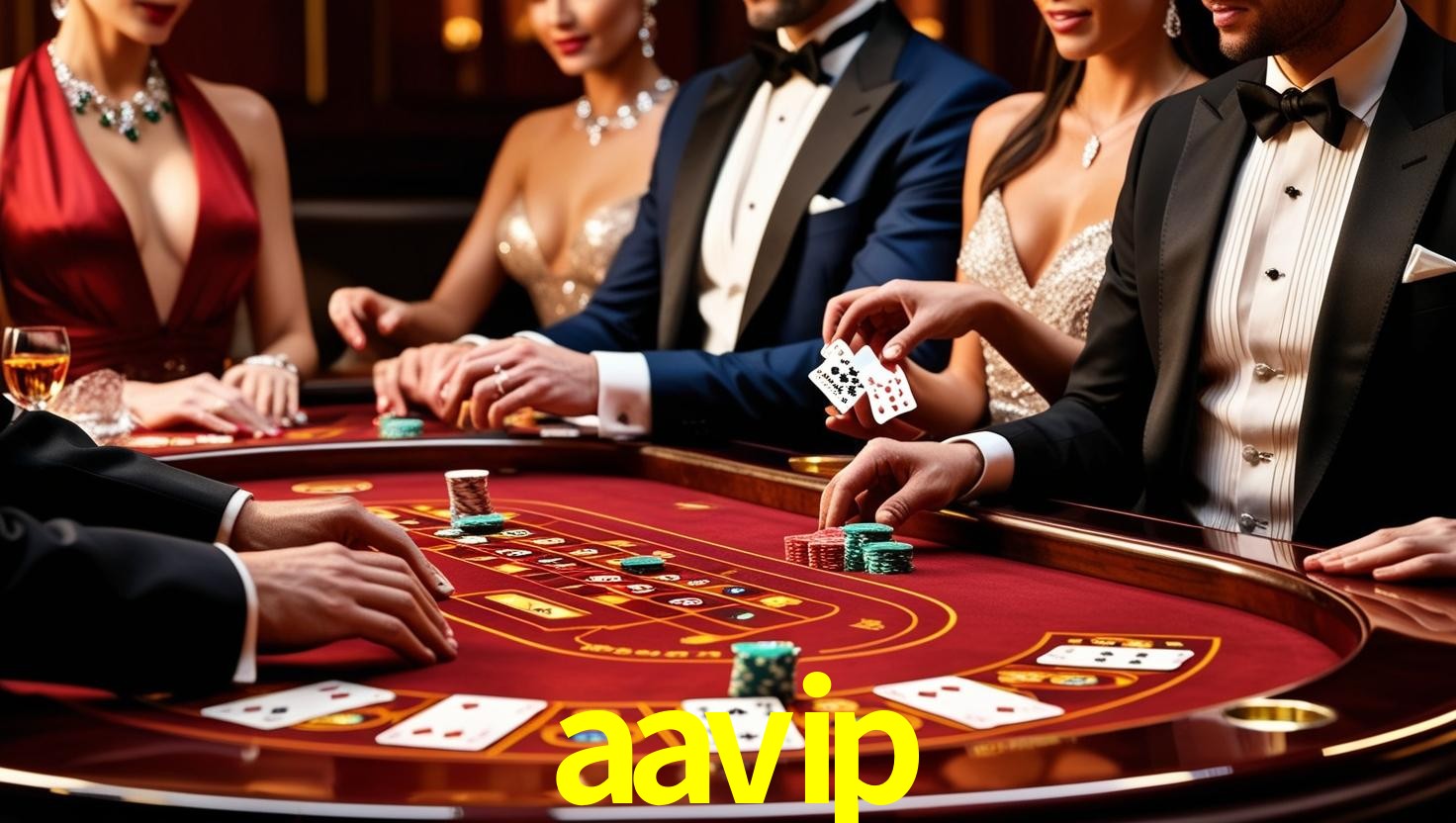 AAVIP