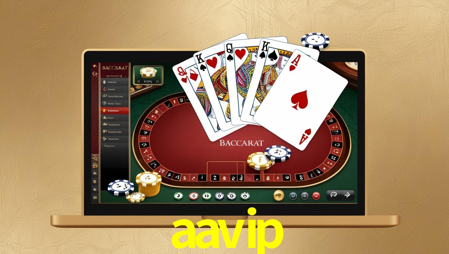 AAVIP