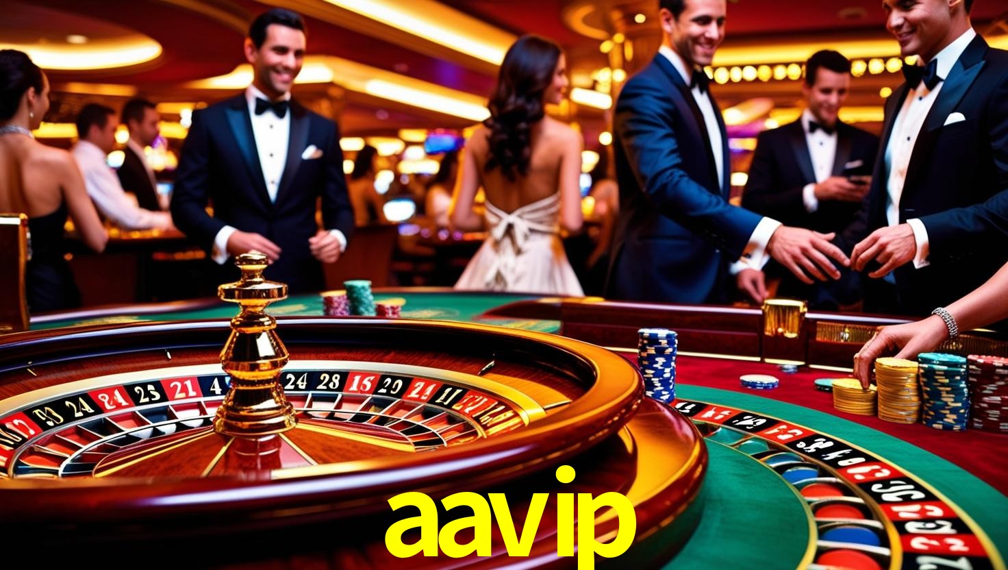 AAVIP