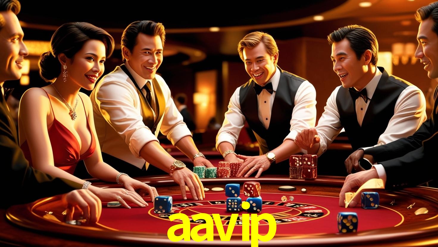 AAVIP