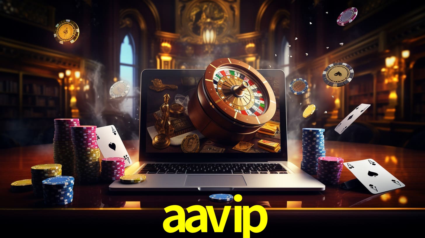 Blackjack Table aavip