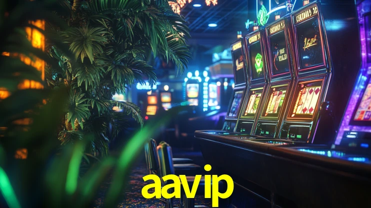 Live Casino aavip