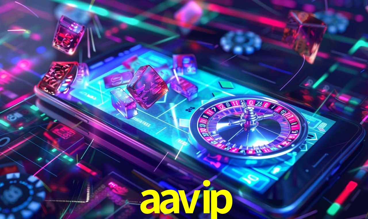 Estatísticas Esportivas aavip