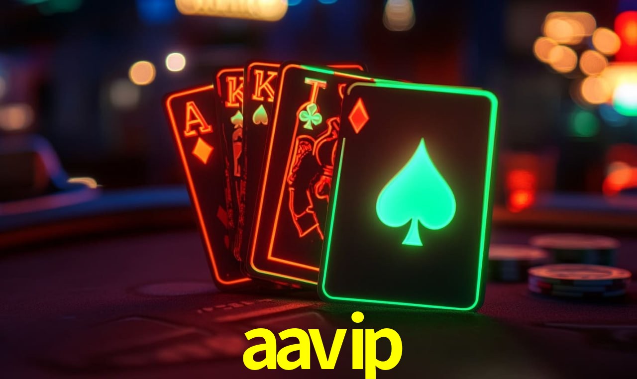 aavip Win