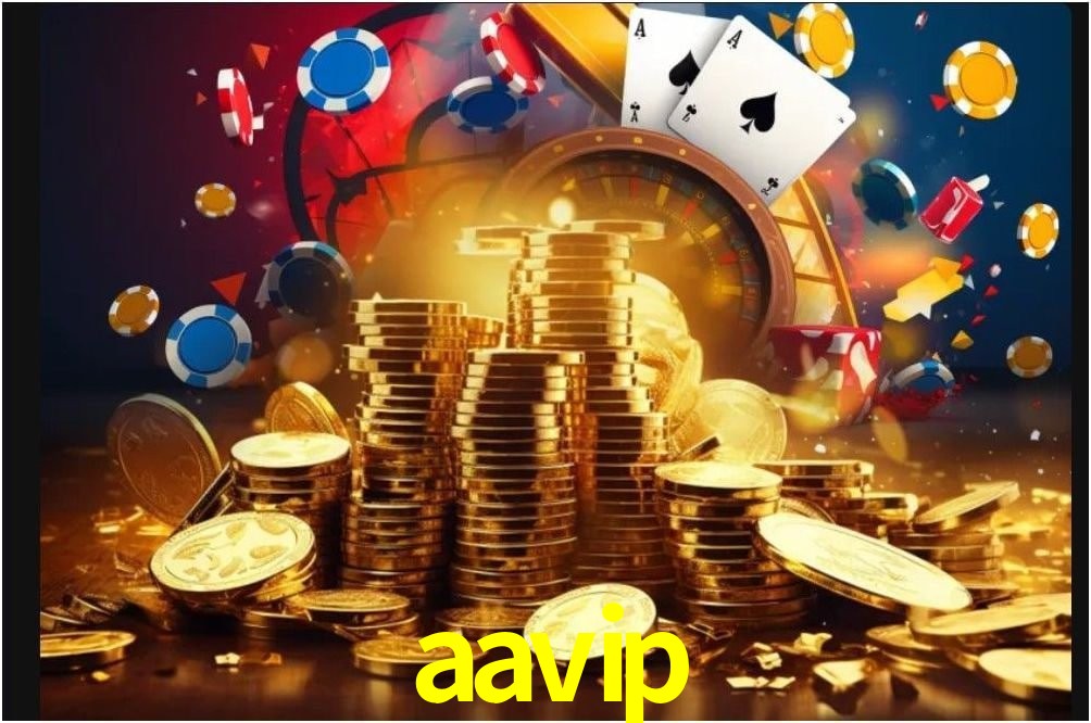 Interface do App aavip