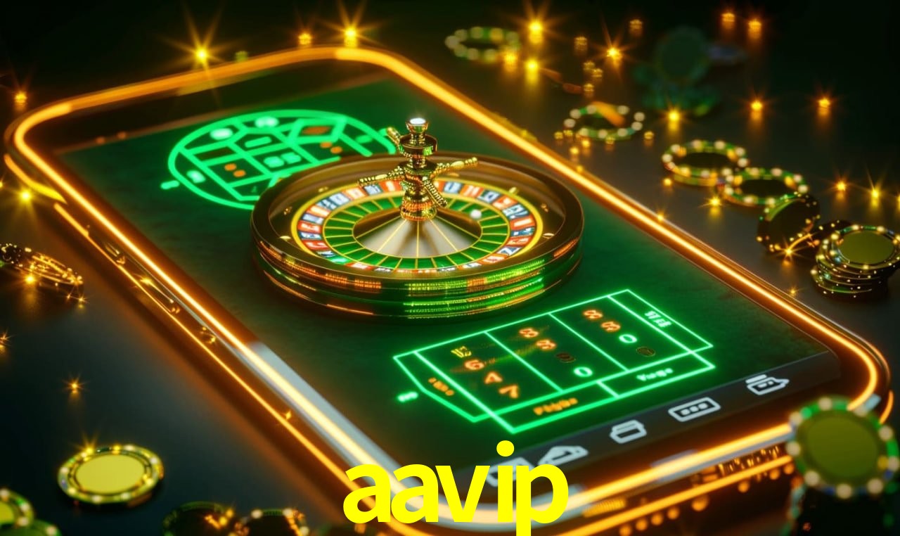Integração de APIs aavip