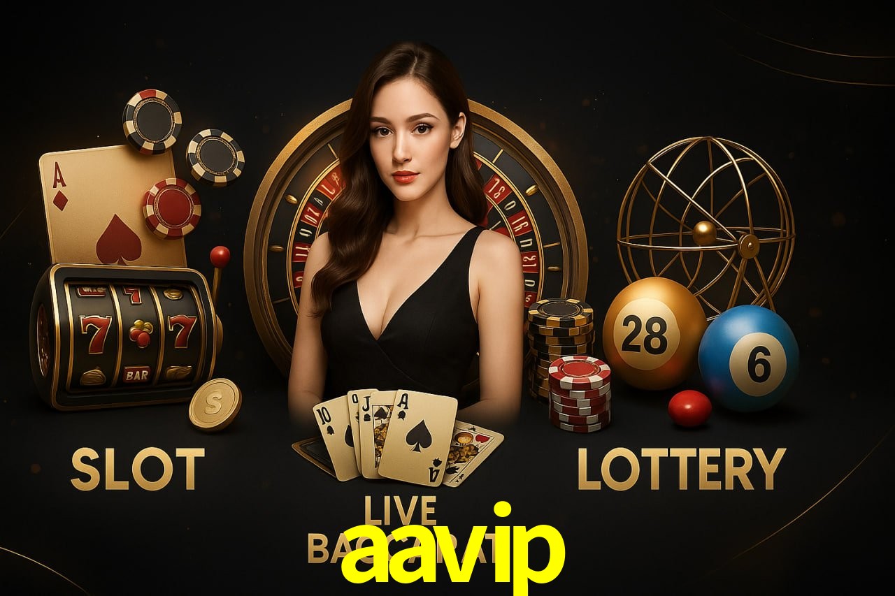 aavip cassino