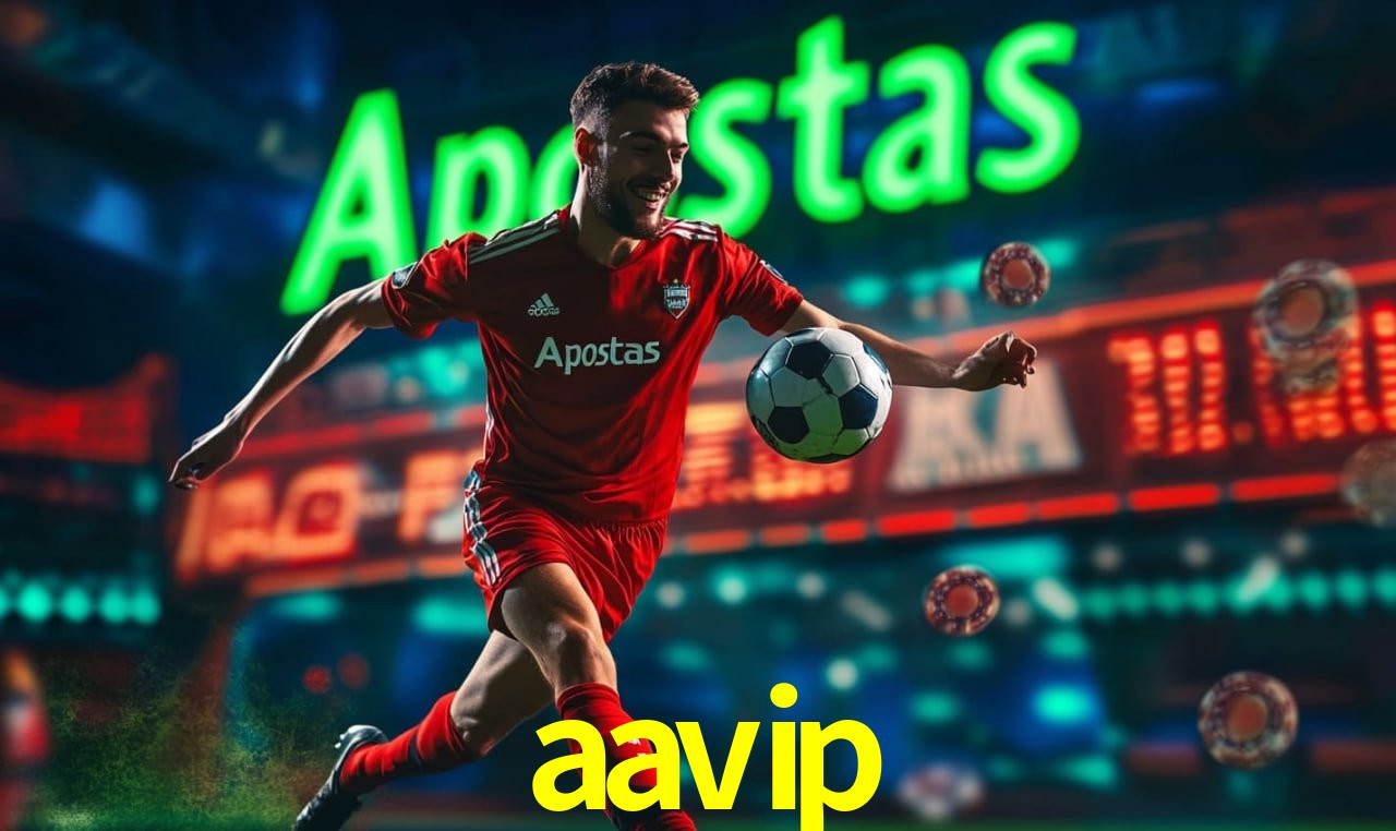 Bônus de Boas-vindas aavip
