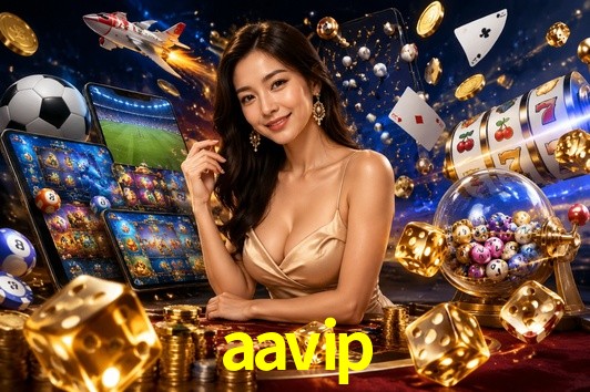 Account Benefits aavip