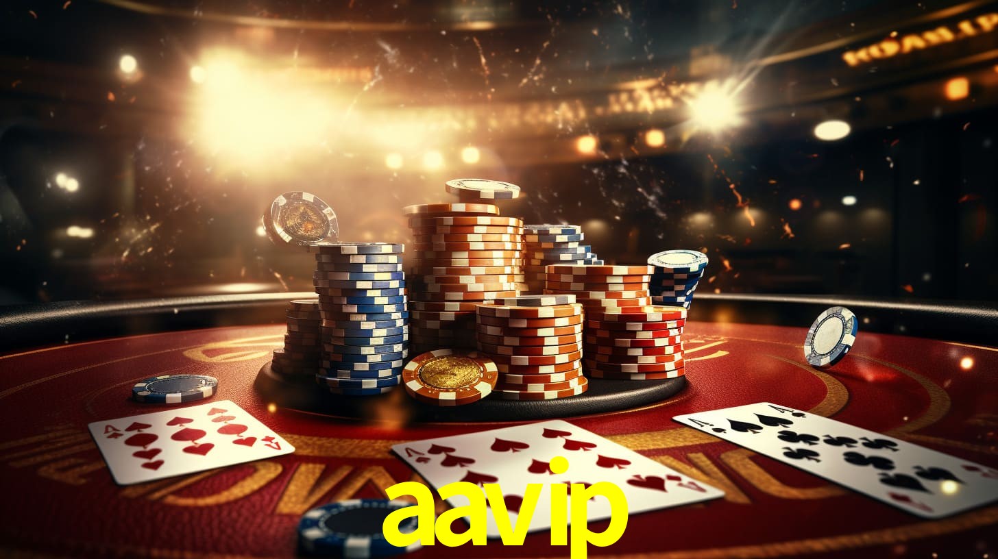 VIP Casino aavip