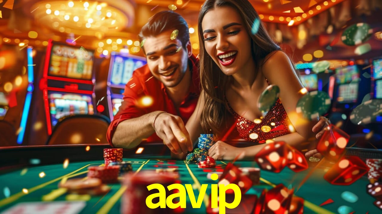 Benefícios da Conta aavip