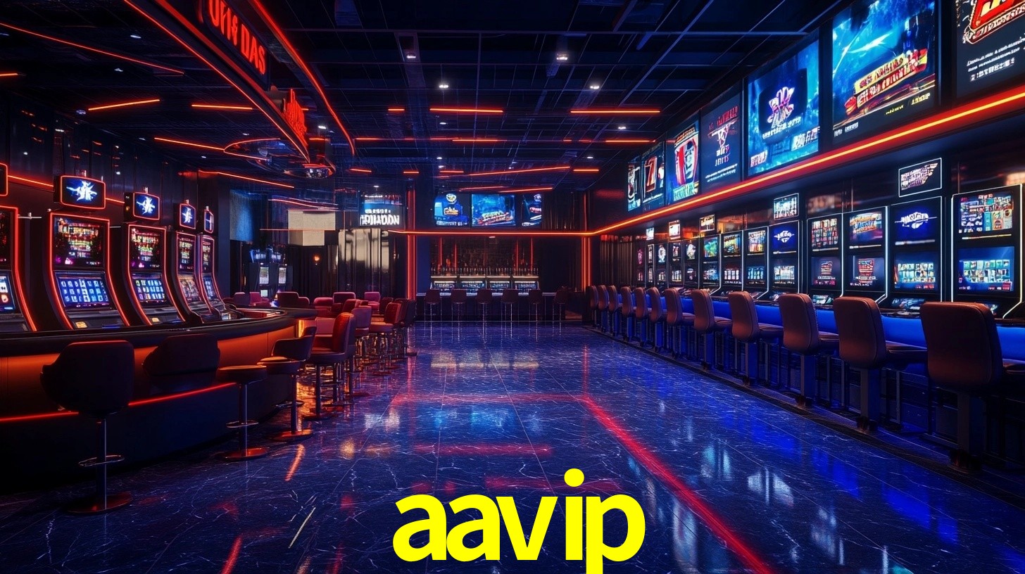 Tournaments aavip