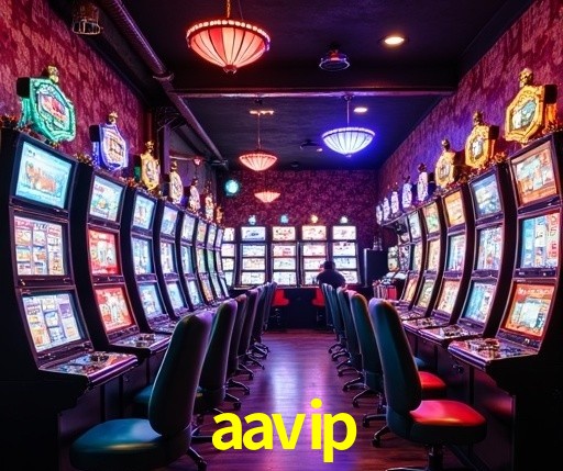 aavip login