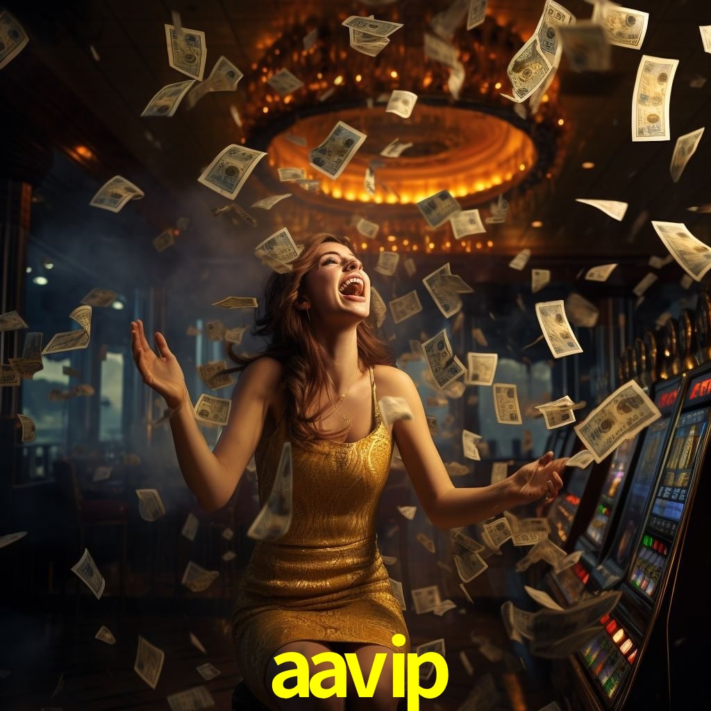 Aviator Game aavip