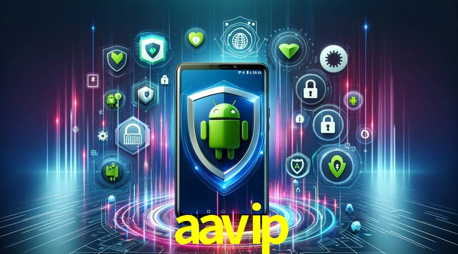 Responsive Design aavip