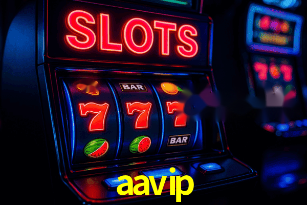 aavip Plataforma Oficial