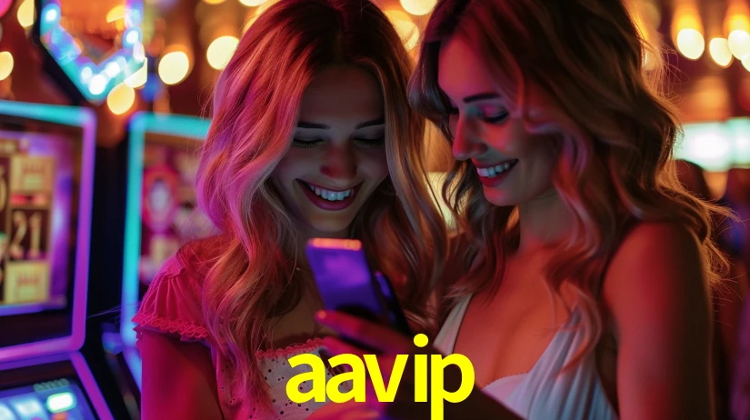 Experimente o Login Seguro Premium no aavip