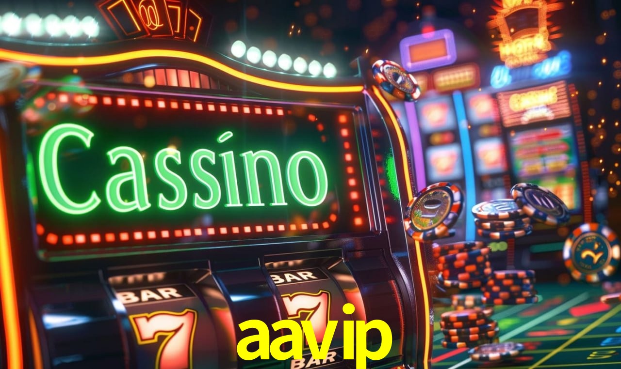 Cadastro Rápido aavip