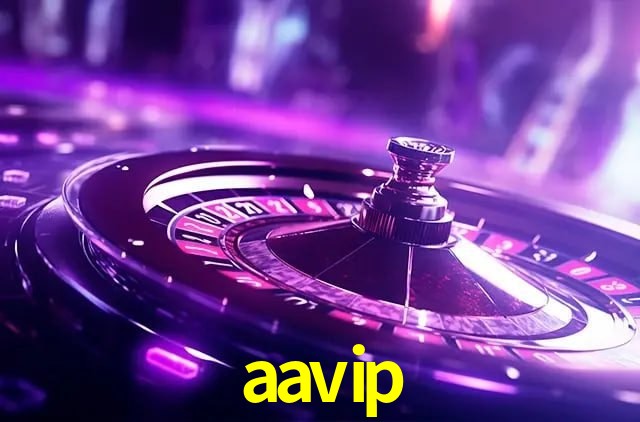 PIX Instantâneo aavip