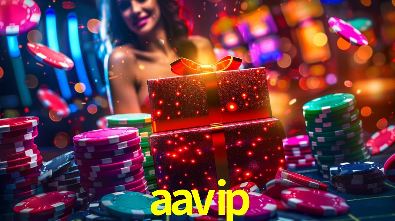 cassino aavip