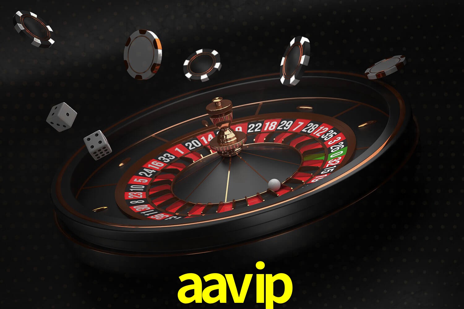 Sinta a adrenalina dos jogos de cassino com aavip