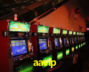 aavip cadastro