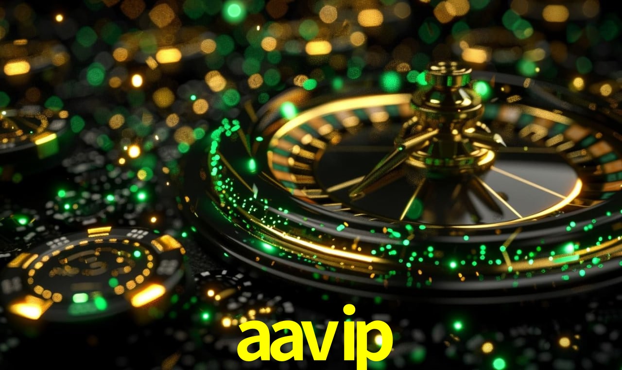 aavip lottery