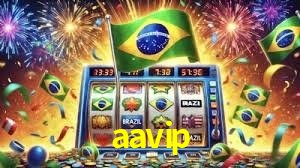 Live Casino aavip