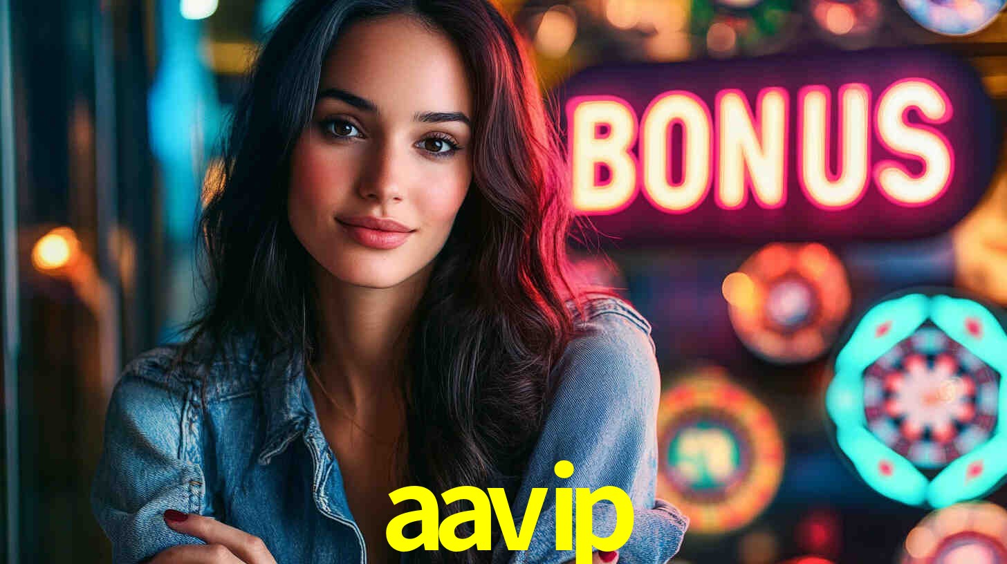 aavip: Seu Especialista em Apostas Esportivas Brasileiras