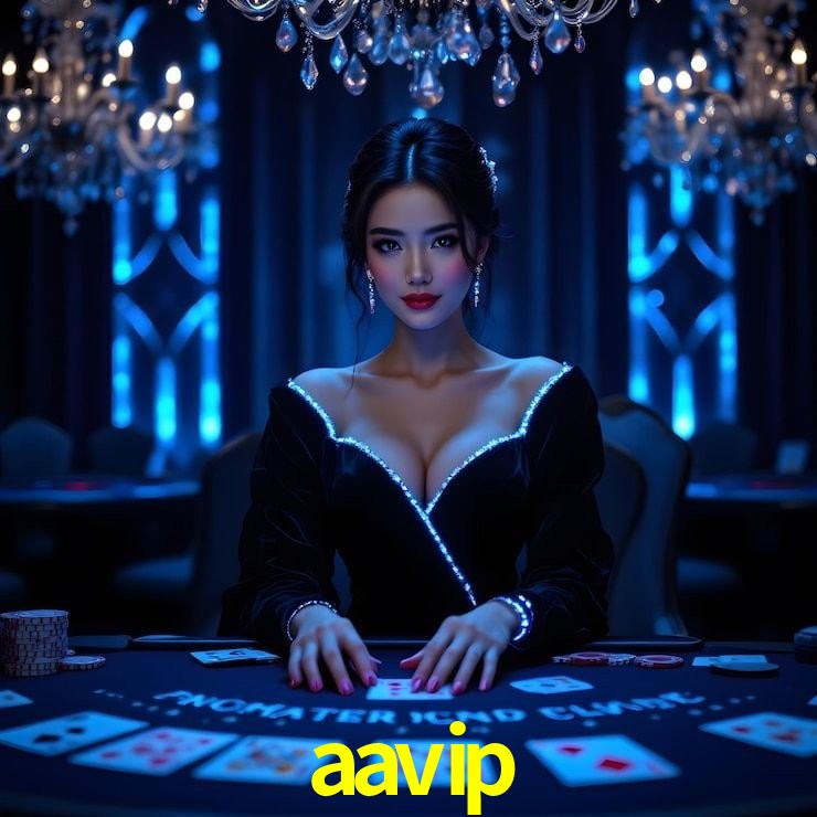 Provedores de Jogos aavip