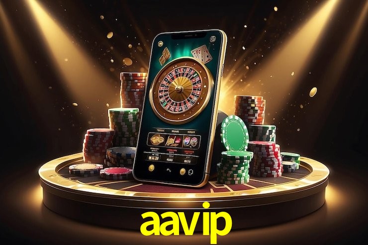 Segurança 2FA aavip