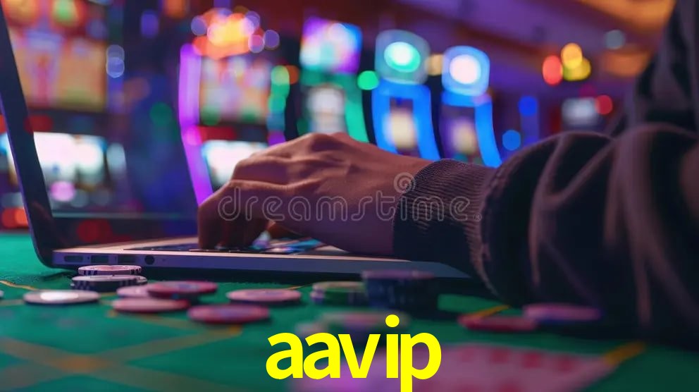 Torneios aavip